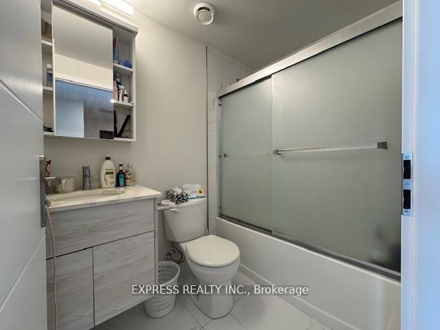 Photo 9 of Unit 2714, 60 Frederick Street, Kitchener, Civic Centre — HOMEH