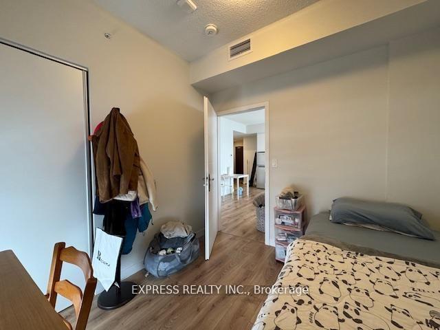 Photo 13 of Unit 2714, 60 Frederick Street, Kitchener, Civic Centre — HOMEH