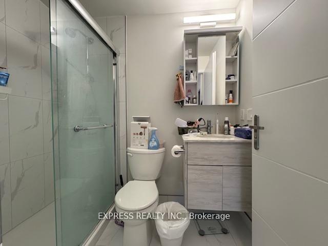 Photo 14 of Unit 2714, 60 Frederick Street, Kitchener, Civic Centre — HOMEH