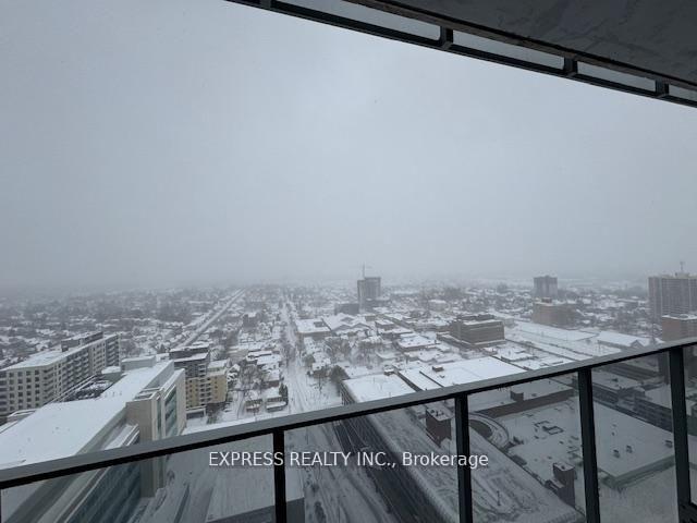 Photo 18 of Unit 2714, 60 Frederick Street, Kitchener, Civic Centre — HOMEH