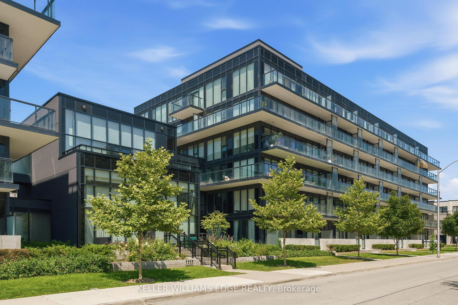Photo of Unit B323, 1119 Cooke Boulevard