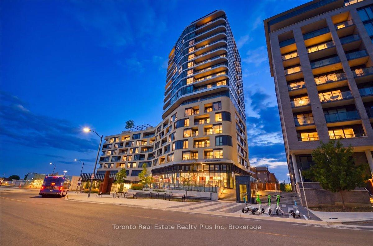 Photo 3 of Unit 304, 120 Eagle Rock Way, Vaughan, Rural Vaughan — HOMEH