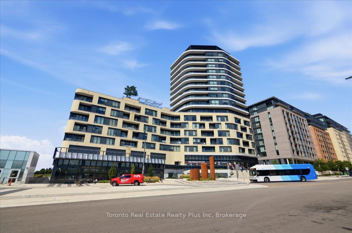 Photo 5 of Unit 304, 120 Eagle Rock Way, Vaughan, Rural Vaughan — HOMEH
