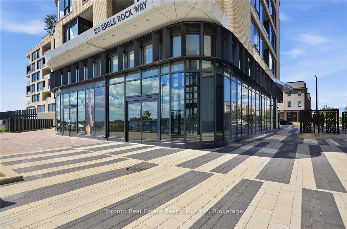 Photo 6 of Unit 304, 120 Eagle Rock Way, Vaughan, Rural Vaughan — HOMEH