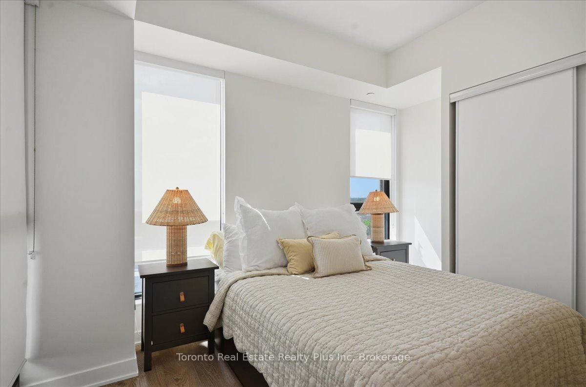 Photo 17 of Unit 304, 120 Eagle Rock Way, Vaughan, Rural Vaughan — HOMEH