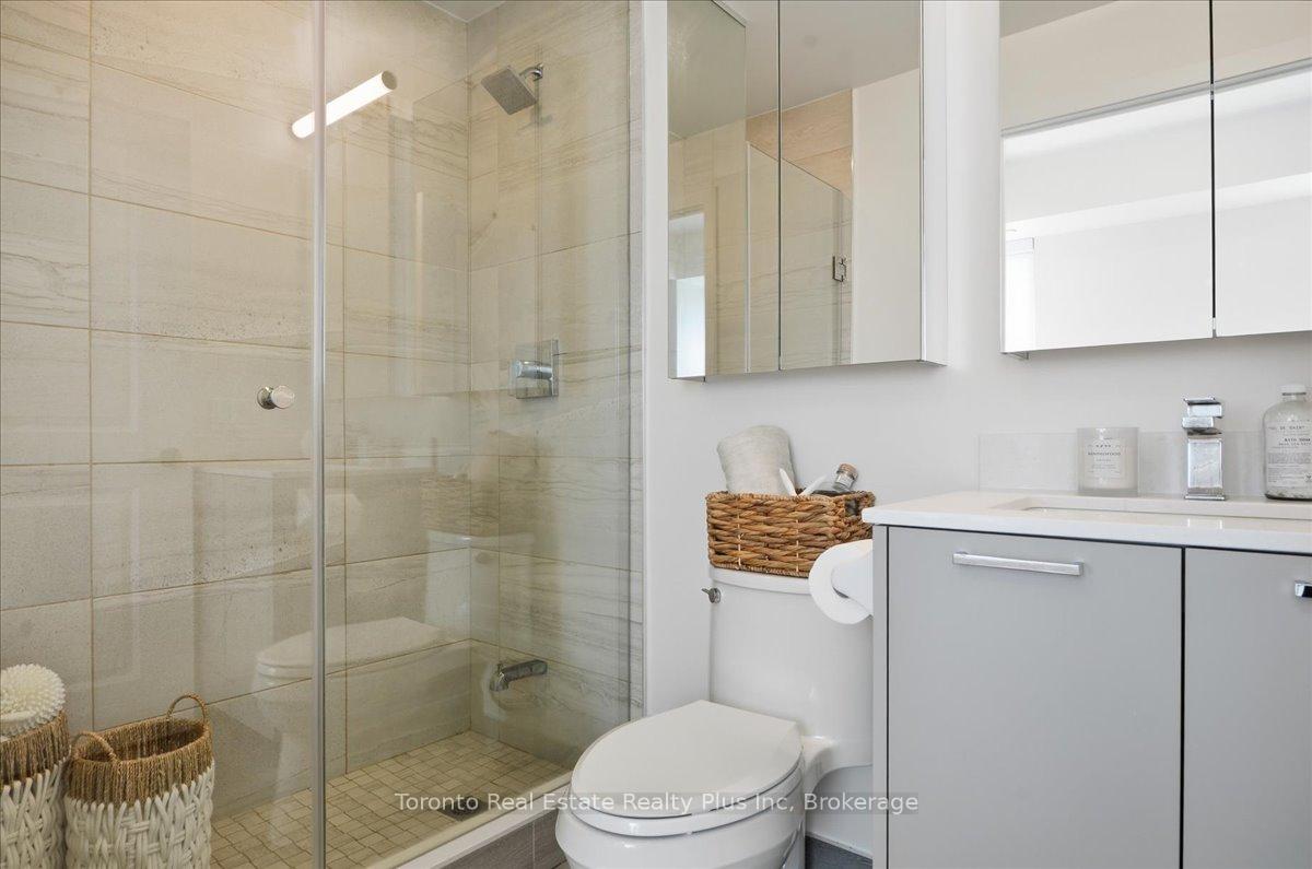 Photo 21 of Unit 304, 120 Eagle Rock Way, Vaughan, Rural Vaughan — HOMEH