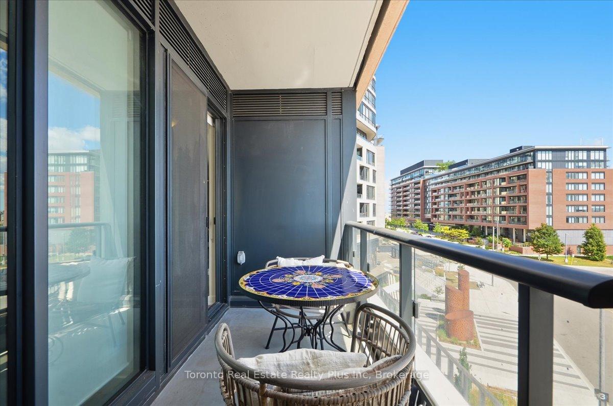 Photo 23 of Unit 304, 120 Eagle Rock Way, Vaughan, Rural Vaughan — HOMEH