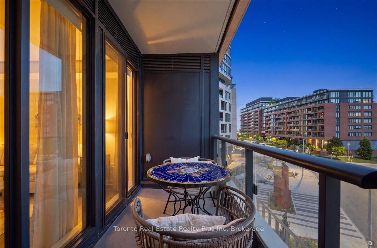 Photo 24 of Unit 304, 120 Eagle Rock Way, Vaughan, Rural Vaughan — HOMEH