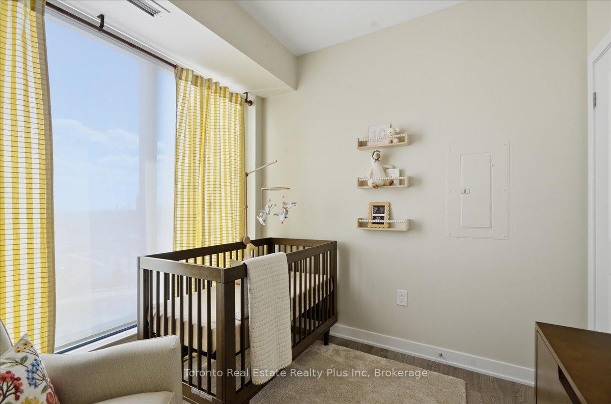 Photo 27 of Unit 304, 120 Eagle Rock Way, Vaughan, Rural Vaughan — HOMEH