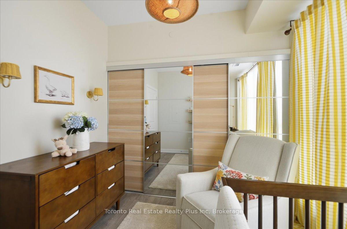 Photo 28 of Unit 304, 120 Eagle Rock Way, Vaughan, Rural Vaughan — HOMEH