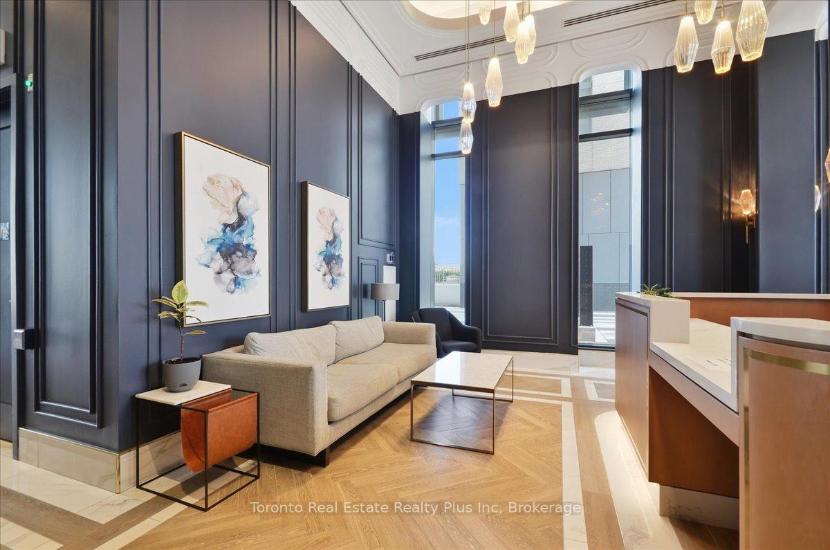 Photo 32 of Unit 304, 120 Eagle Rock Way, Vaughan, Rural Vaughan — HOMEH