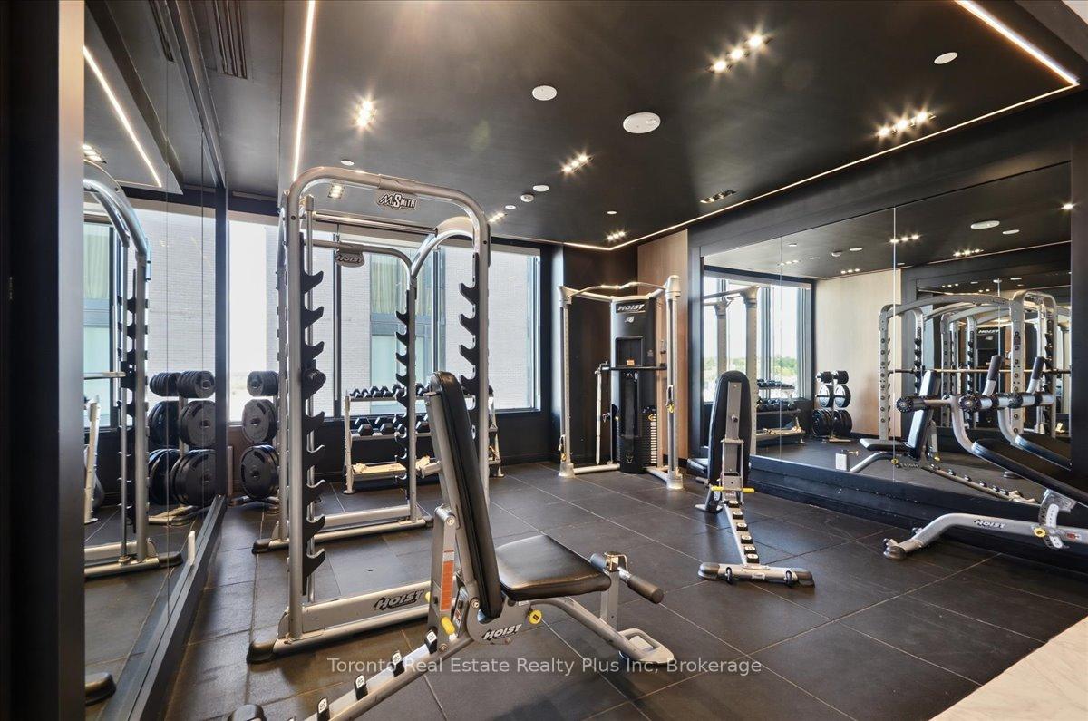 Photo 34 of Unit 304, 120 Eagle Rock Way, Vaughan, Rural Vaughan — HOMEH