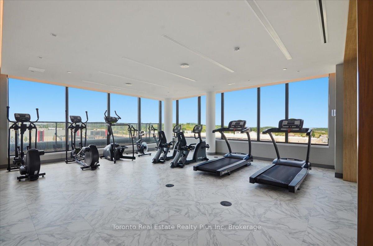 Photo 35 of Unit 304, 120 Eagle Rock Way, Vaughan, Rural Vaughan — HOMEH