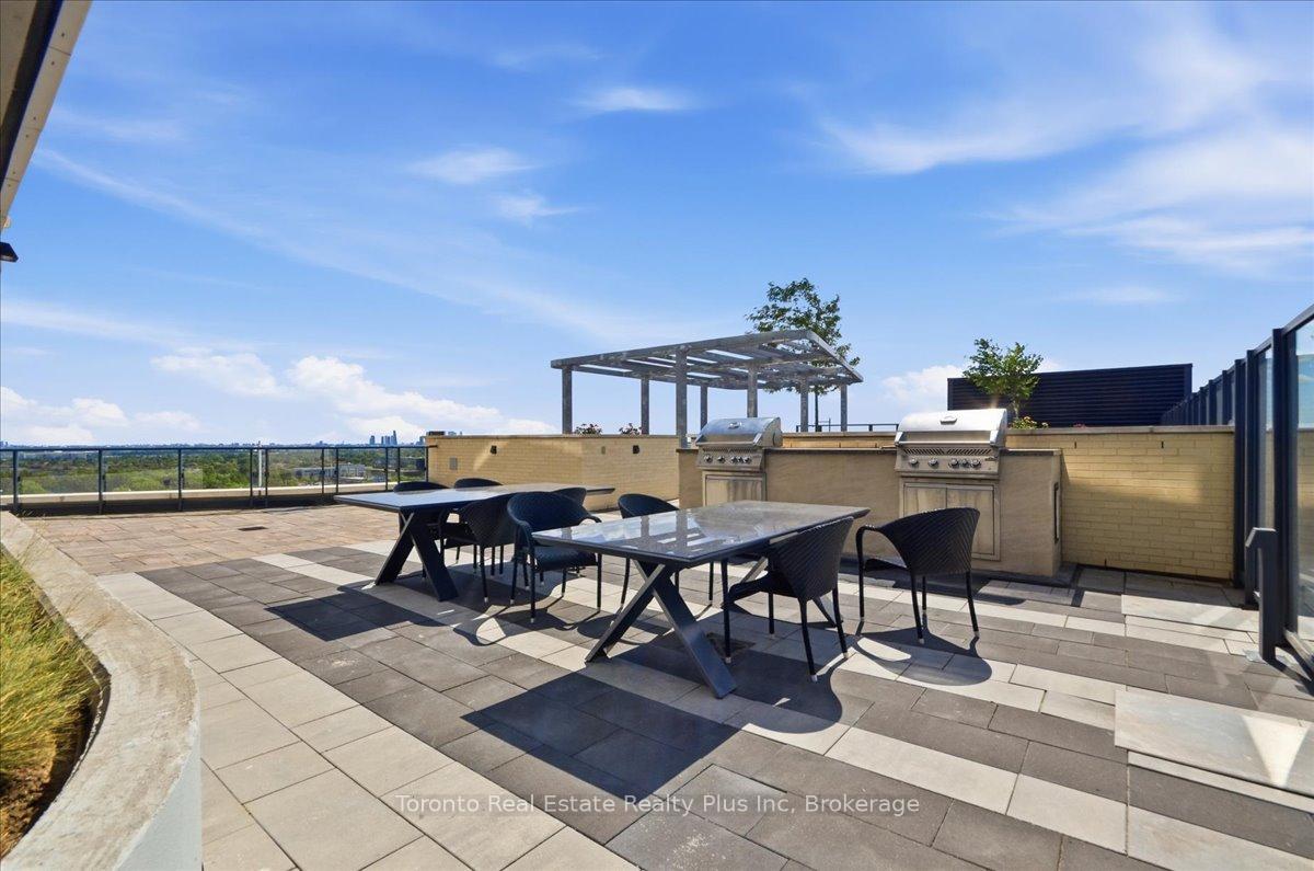 Photo 40 of Unit 304, 120 Eagle Rock Way, Vaughan, Rural Vaughan — HOMEH