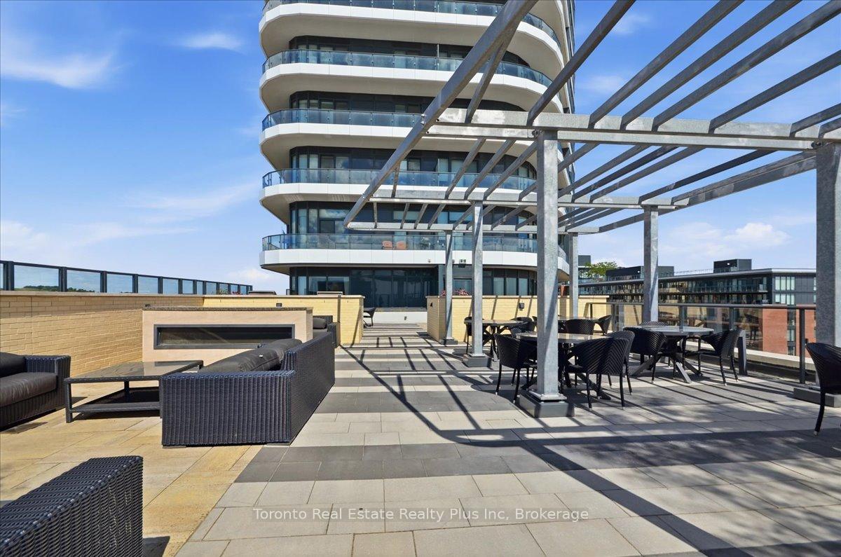 Photo 42 of Unit 304, 120 Eagle Rock Way, Vaughan, Rural Vaughan — HOMEH