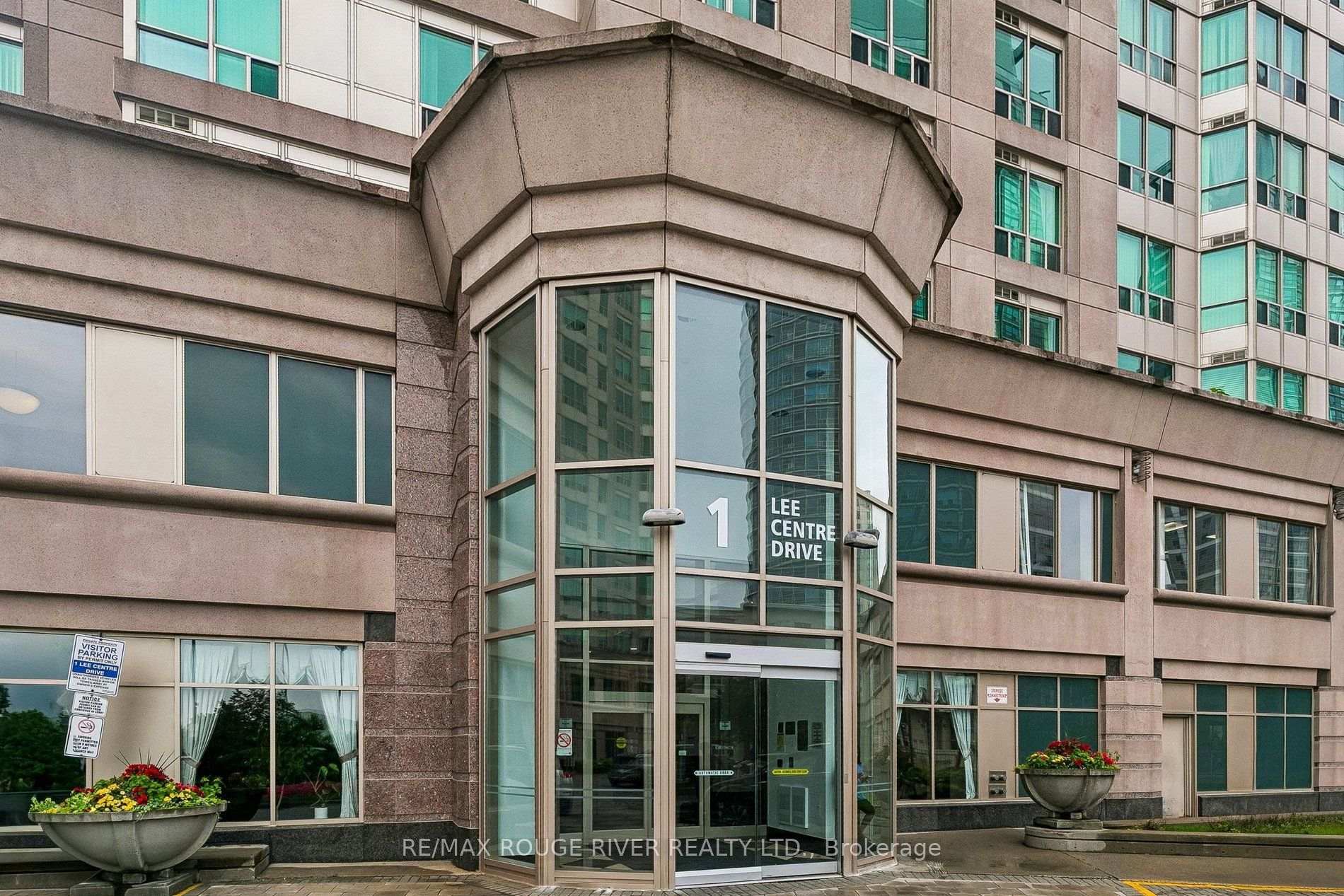 Photo 6 of Unit 2301, 1 Lee Centre Drive, Scarborough, Woburn — HOMEH