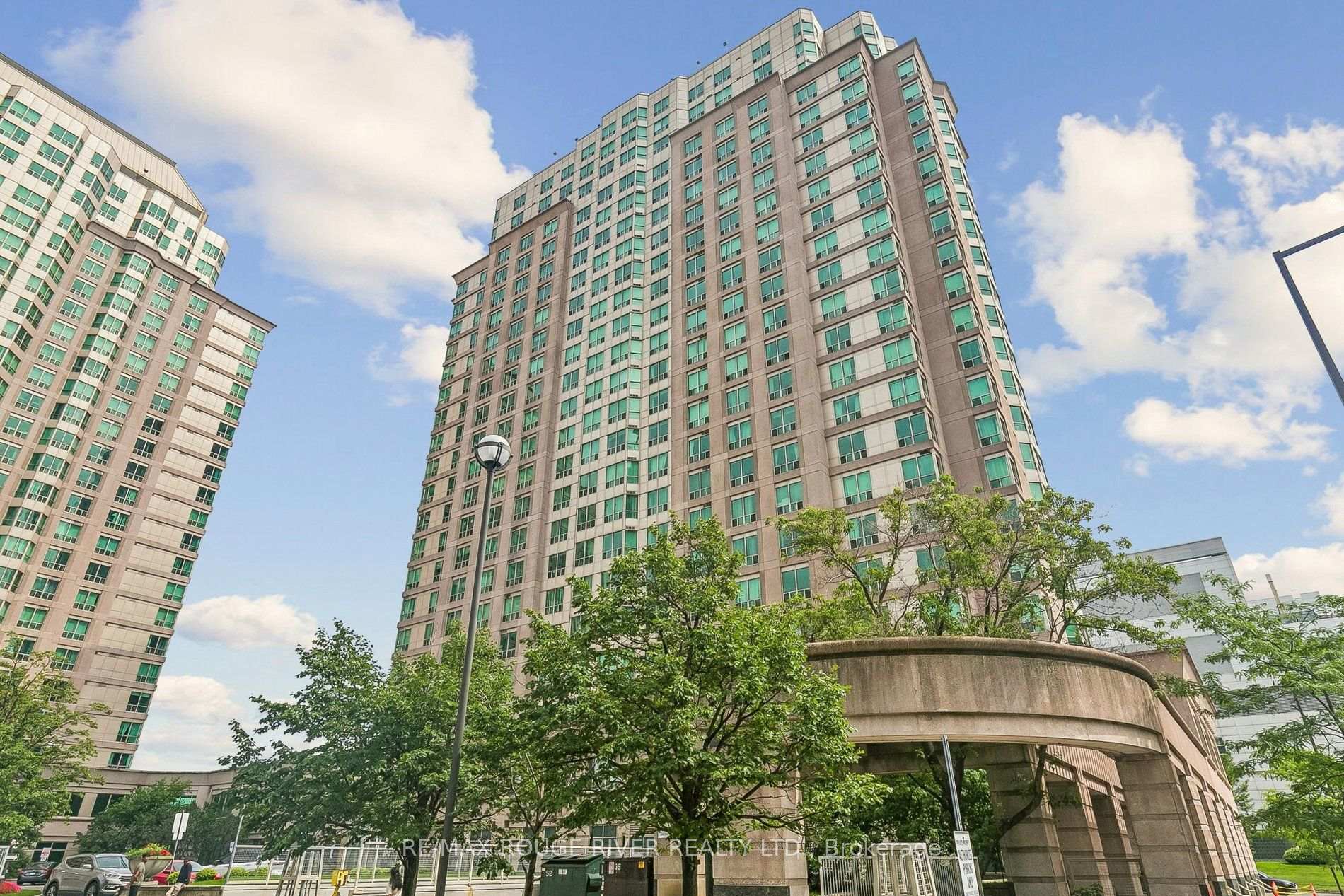 Photo 7 of Unit 2301, 1 Lee Centre Drive, Scarborough, Woburn — HOMEH