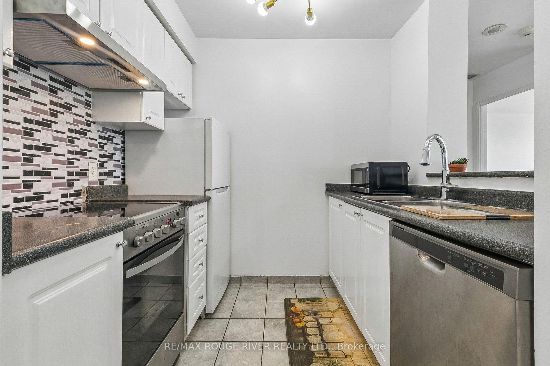 Photo 12 of Unit 2301, 1 Lee Centre Drive, Scarborough, Woburn — HOMEH