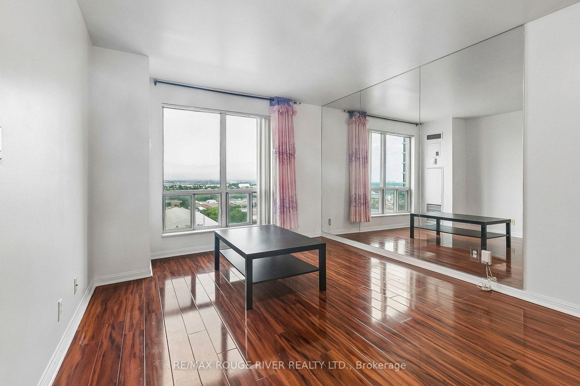 Photo 18 of Unit 2301, 1 Lee Centre Drive, Scarborough, Woburn — HOMEH