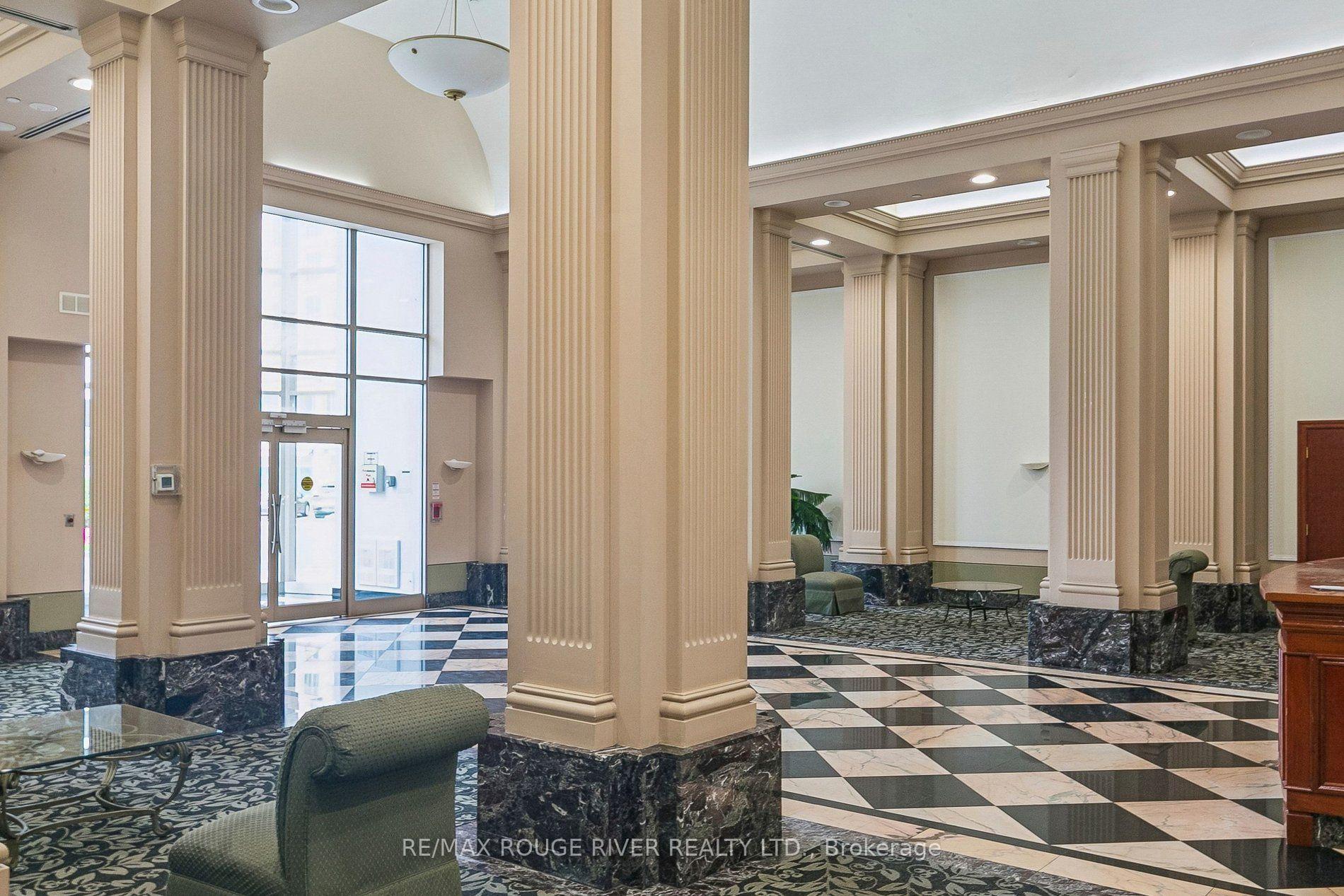 Photo 20 of Unit 2301, 1 Lee Centre Drive, Scarborough, Woburn — HOMEH