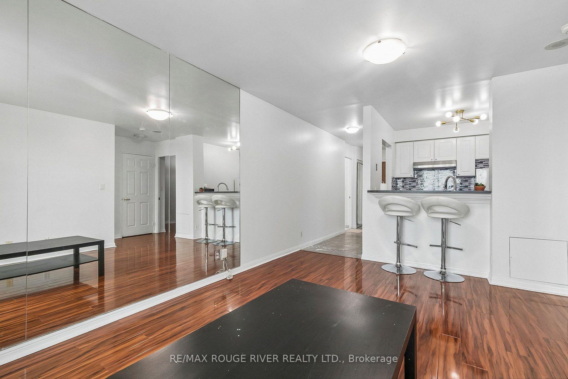 Photo 21 of Unit 2301, 1 Lee Centre Drive, Scarborough, Woburn — HOMEH