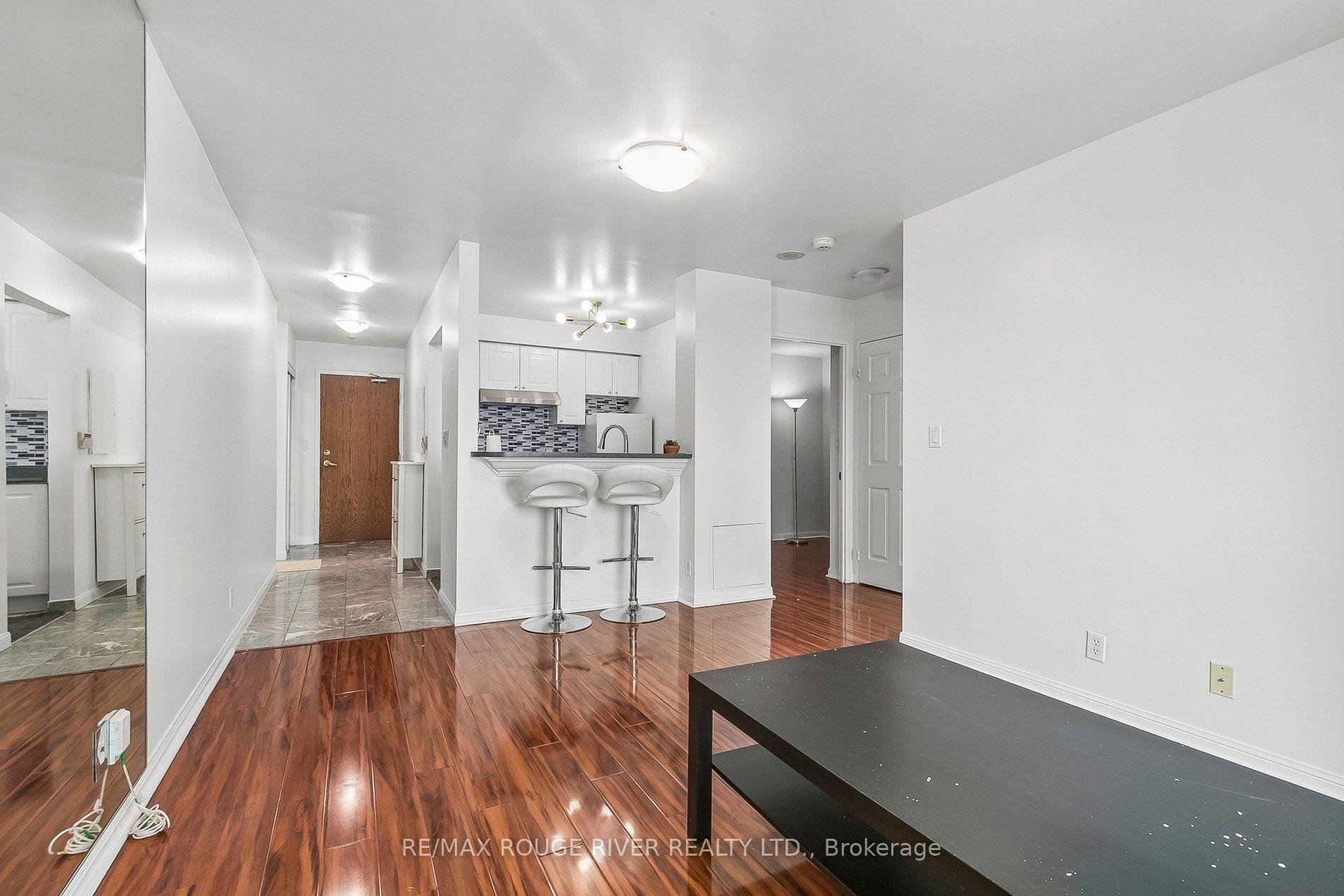 Photo 22 of Unit 2301, 1 Lee Centre Drive, Scarborough, Woburn — HOMEH