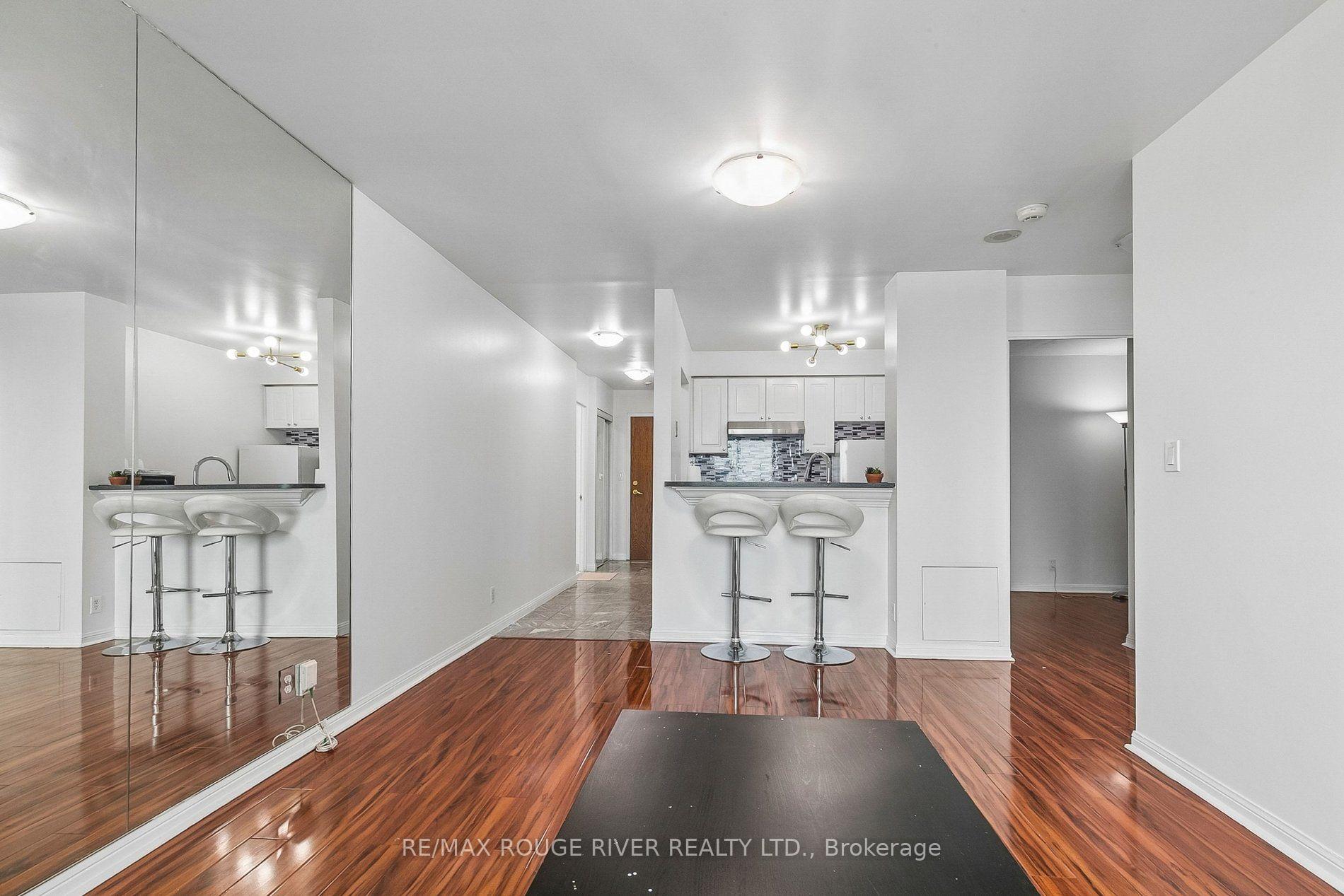 Photo 23 of Unit 2301, 1 Lee Centre Drive, Scarborough, Woburn — HOMEH