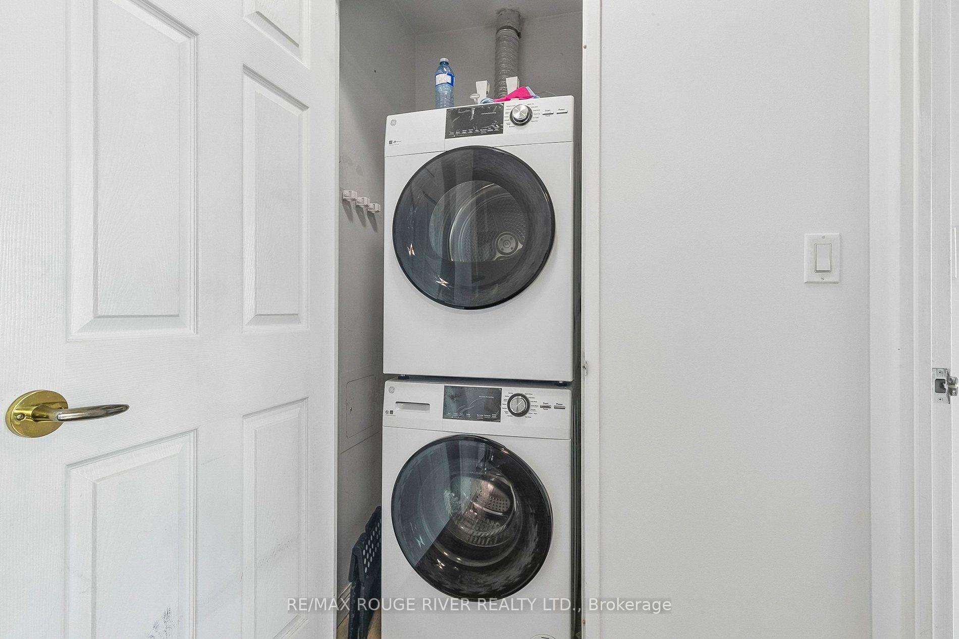 Photo 25 of Unit 2301, 1 Lee Centre Drive, Scarborough, Woburn — HOMEH