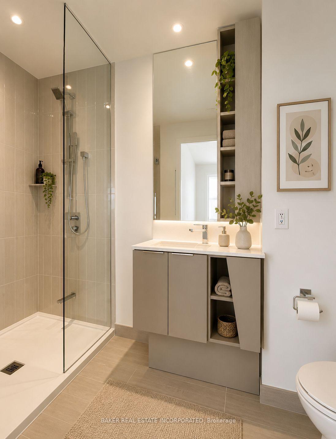 Photo 6 of Unit 2108, 3900 Confederation Parkway, Mississauga, City Centre — HOMEH