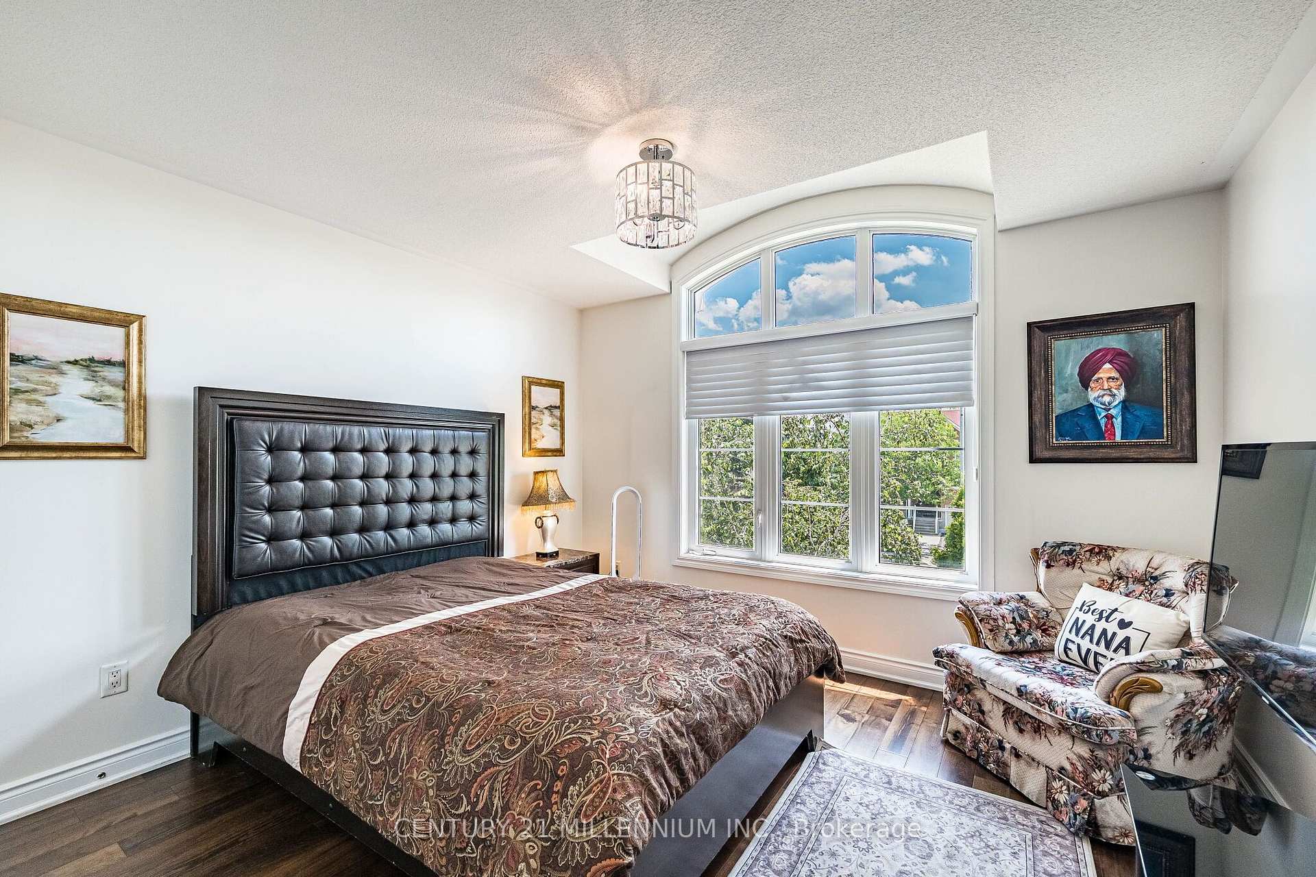 Photo 39 of 4 Belleville Drive, Brampton, Vales of Castlemore North — HOMEH
