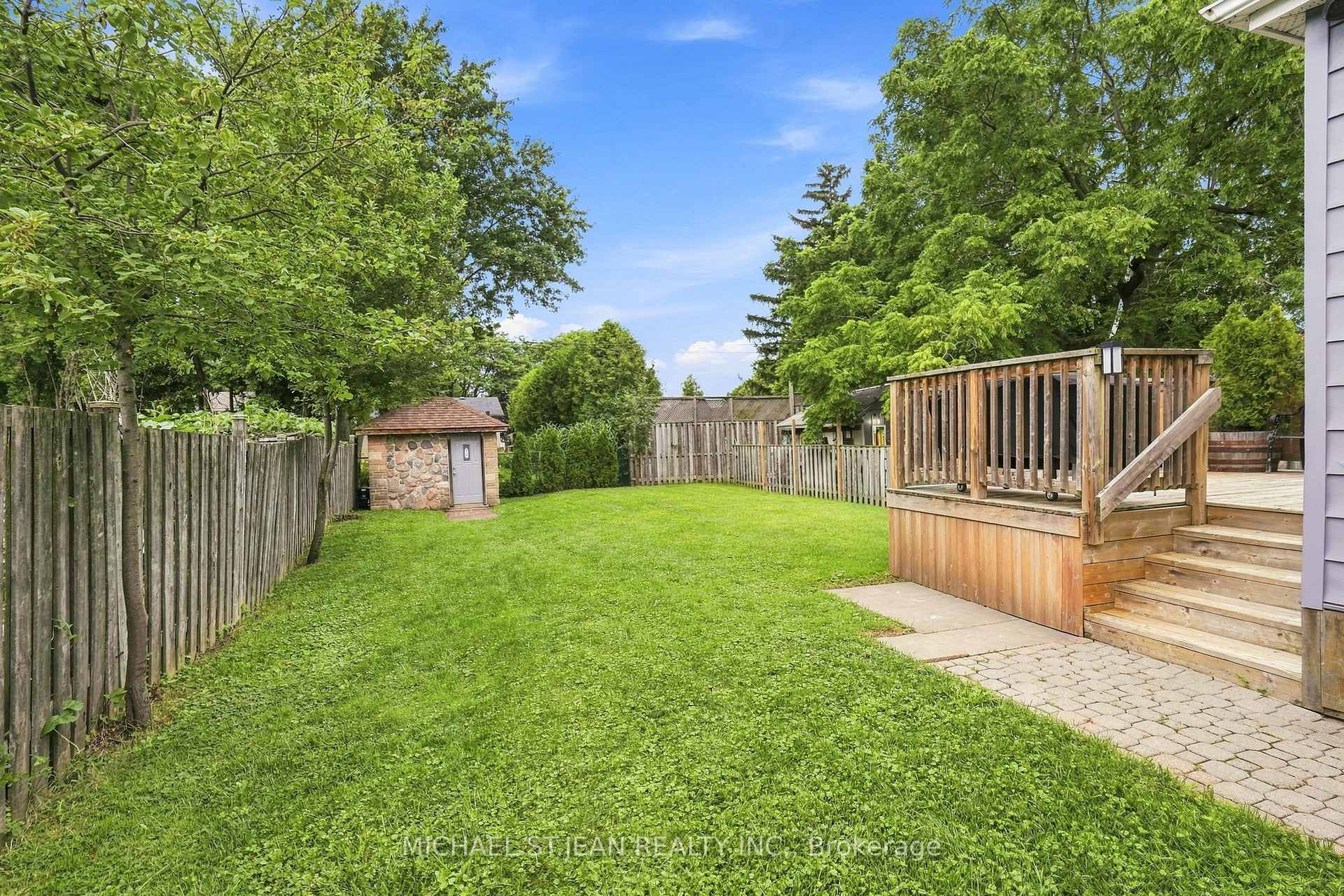 Photo 41 of 122 Limeridge Road W, Hamilton, Rolston — HOMEH