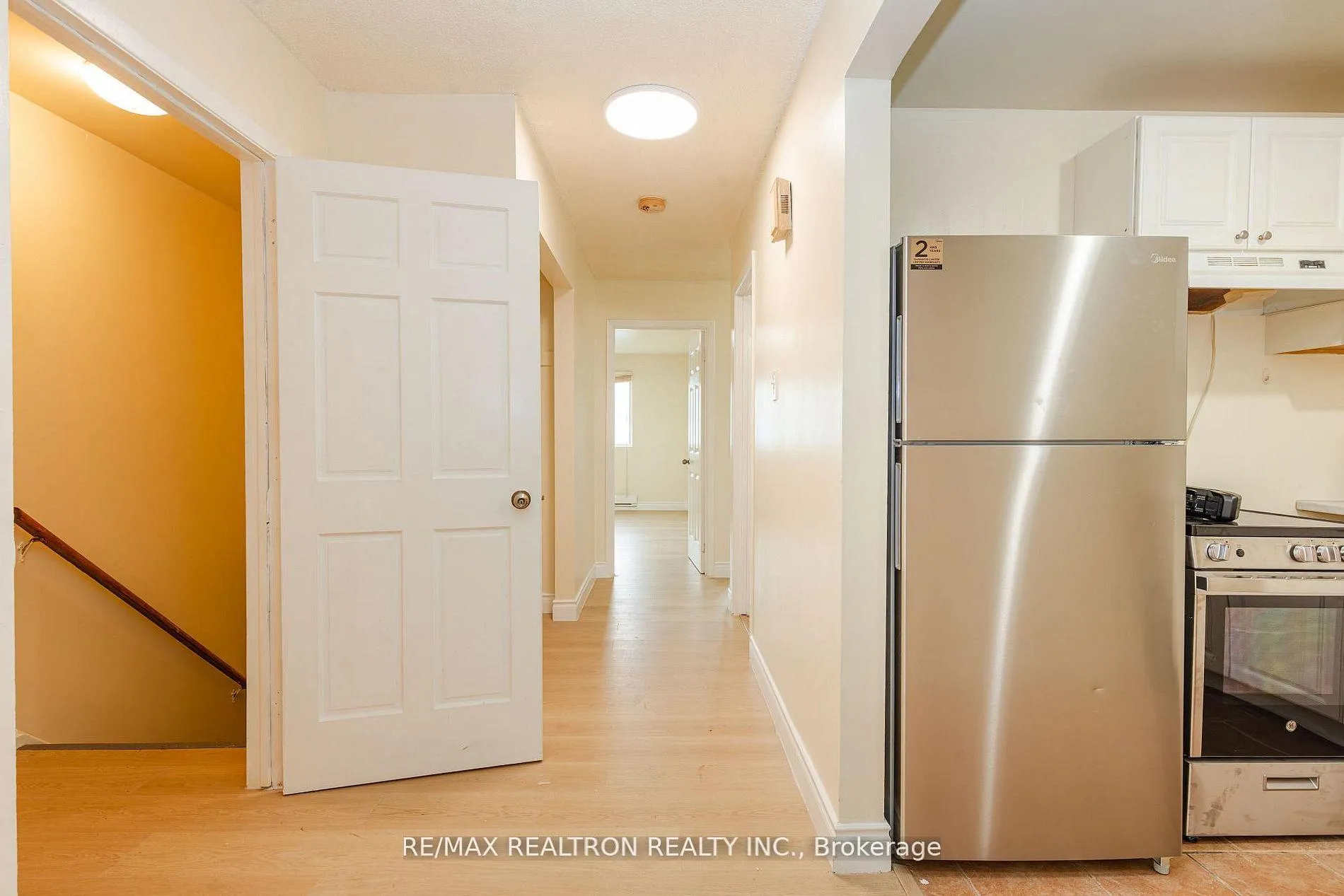 Photo 7 of Unit 975A, 975 Albion Road, Etobicoke, Thistletown-Beaumonde Heights — HOMEH
