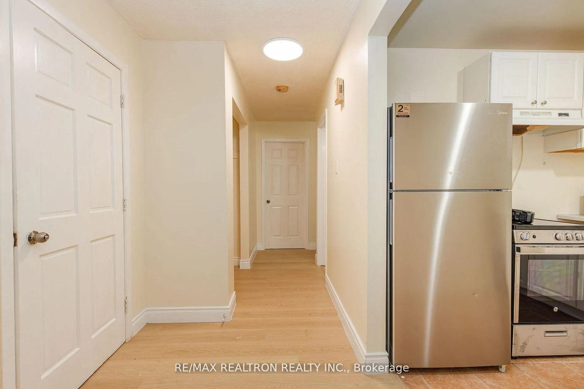 Photo 10 of Unit 975A, 975 Albion Road, Etobicoke, Thistletown-Beaumonde Heights — HOMEH
