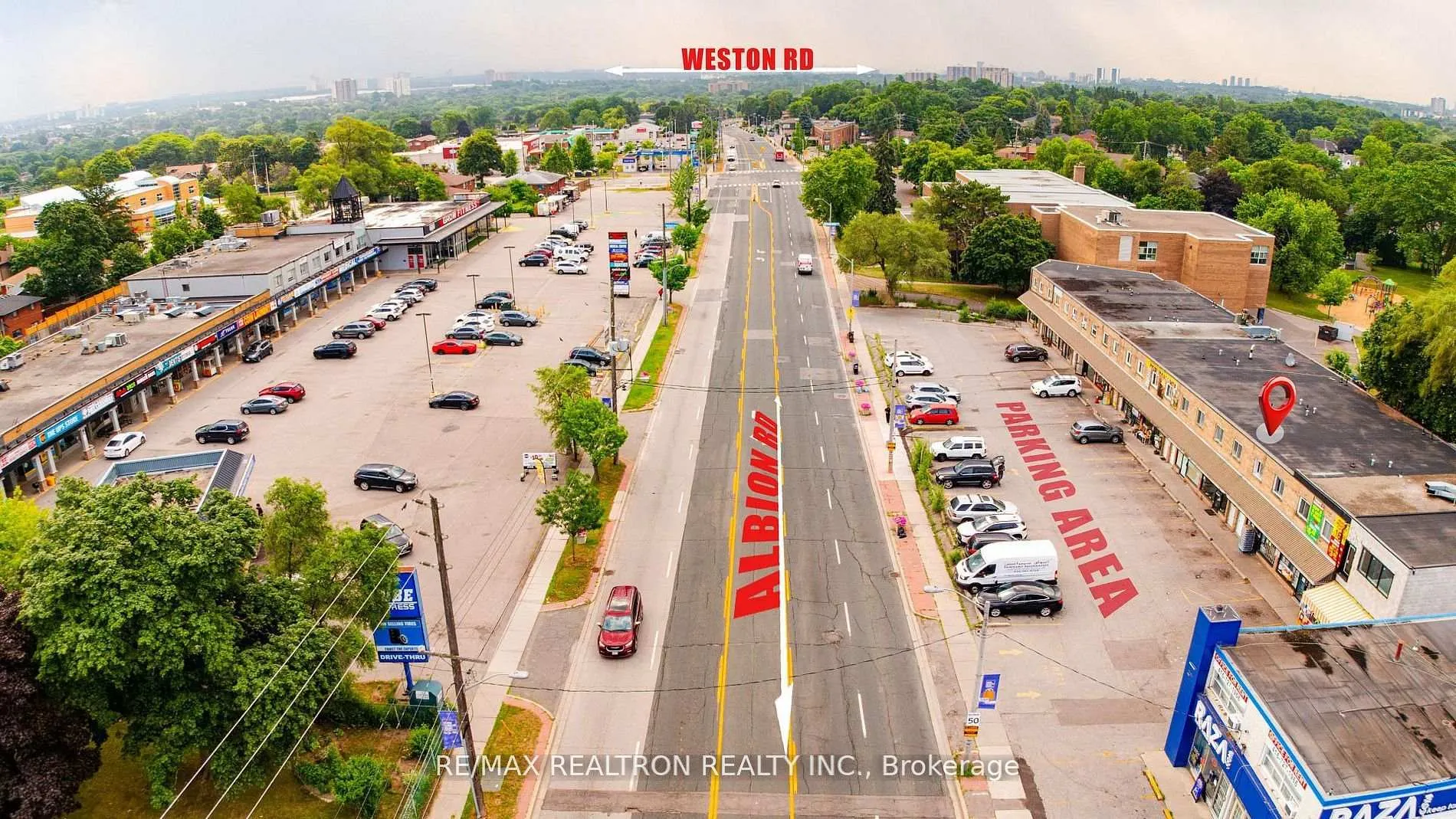 Photo 39 of Unit 975A, 975 Albion Road, Etobicoke, Thistletown-Beaumonde Heights — HOMEH