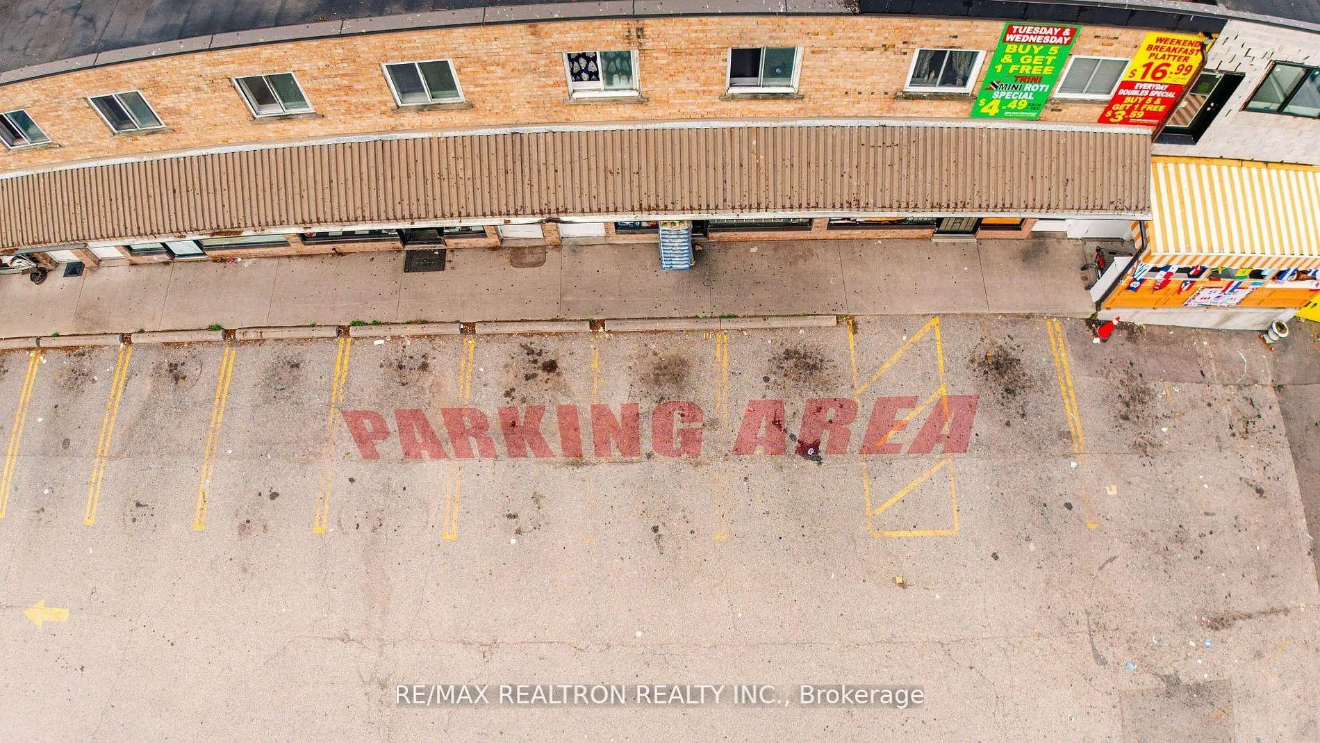 Photo 45 of Unit 975A, 975 Albion Road, Etobicoke, Thistletown-Beaumonde Heights — HOMEH