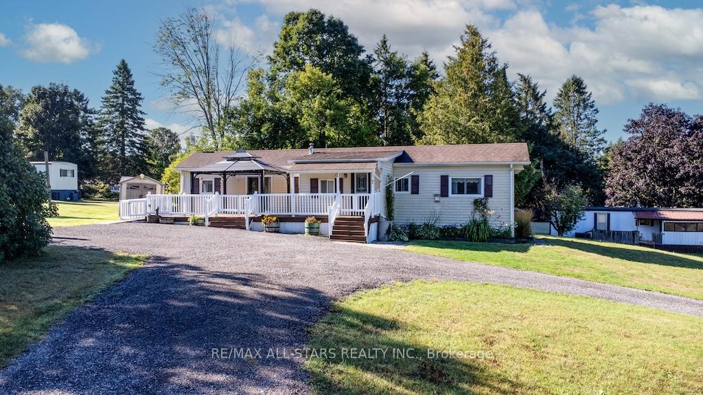 Photo 31 of 7 Marlene Drive, Kawartha Lakes, Manvers — HOMEH