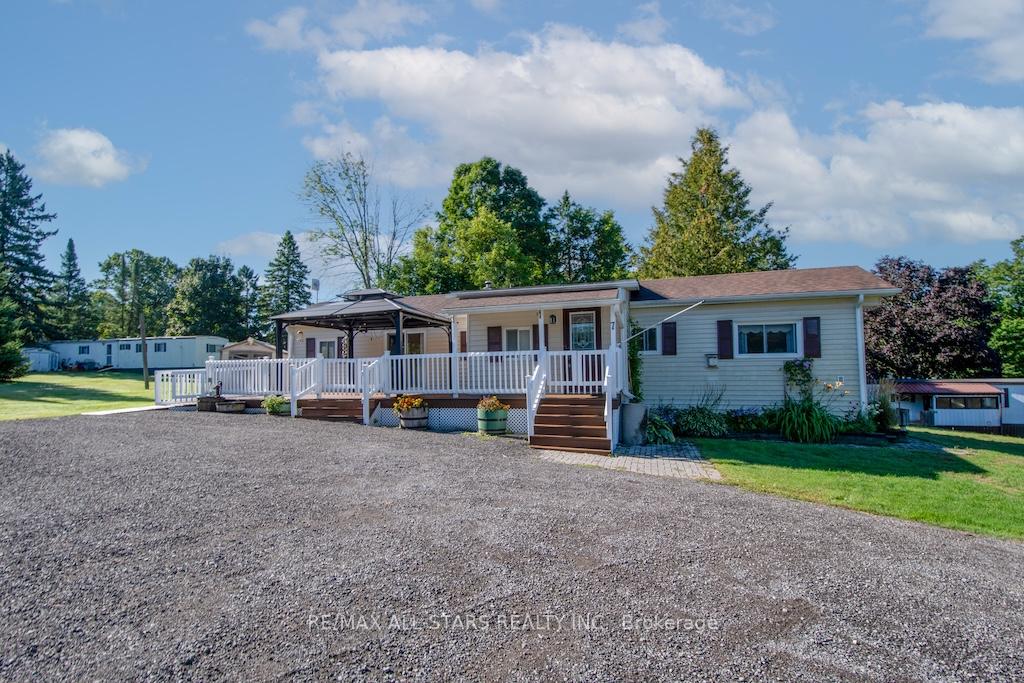 Photo 30 of 7 Marlene Drive, Kawartha Lakes, Manvers — HOMEH