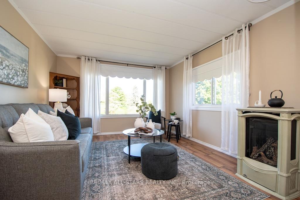Photo 6 of 7 Marlene Drive, Kawartha Lakes, Manvers — HOMEH