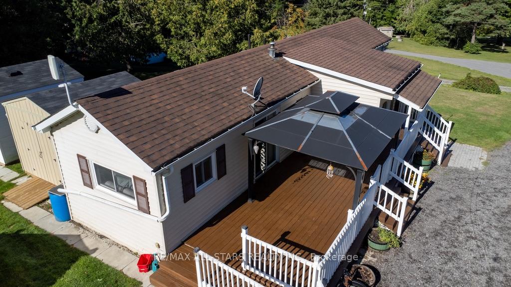 Photo 29 of 7 Marlene Drive, Kawartha Lakes, Manvers — HOMEH