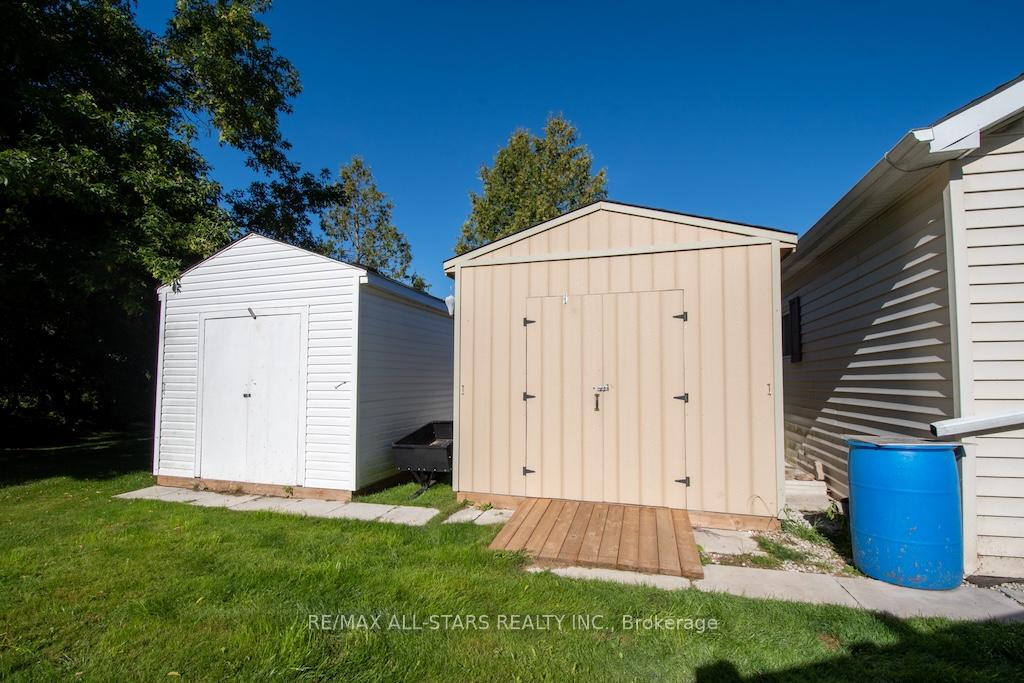 Photo 36 of 7 Marlene Drive, Kawartha Lakes, Manvers — HOMEH