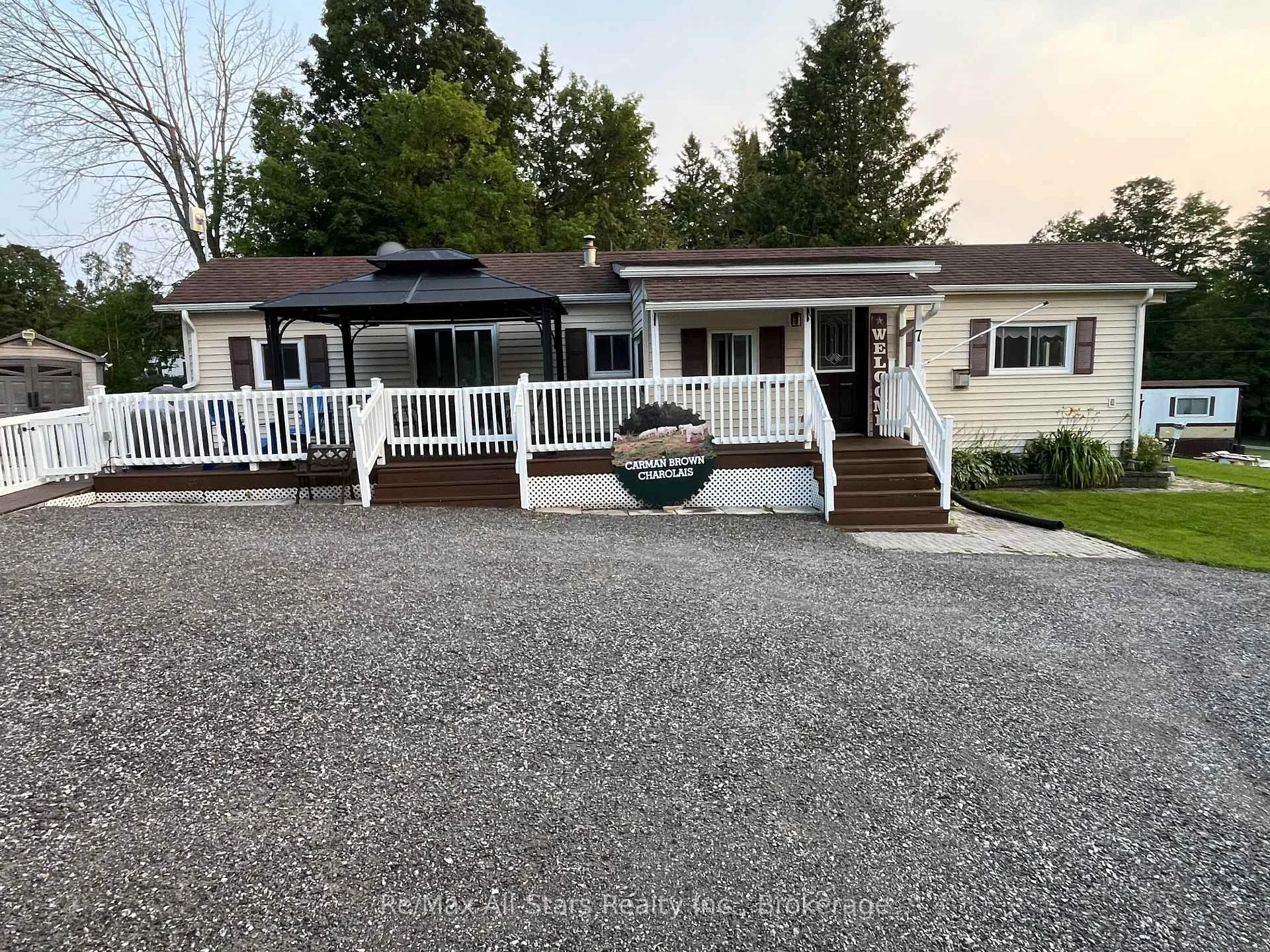 Photo 2 of 7 Marlene Drive, Kawartha Lakes, Manvers — HOMEH