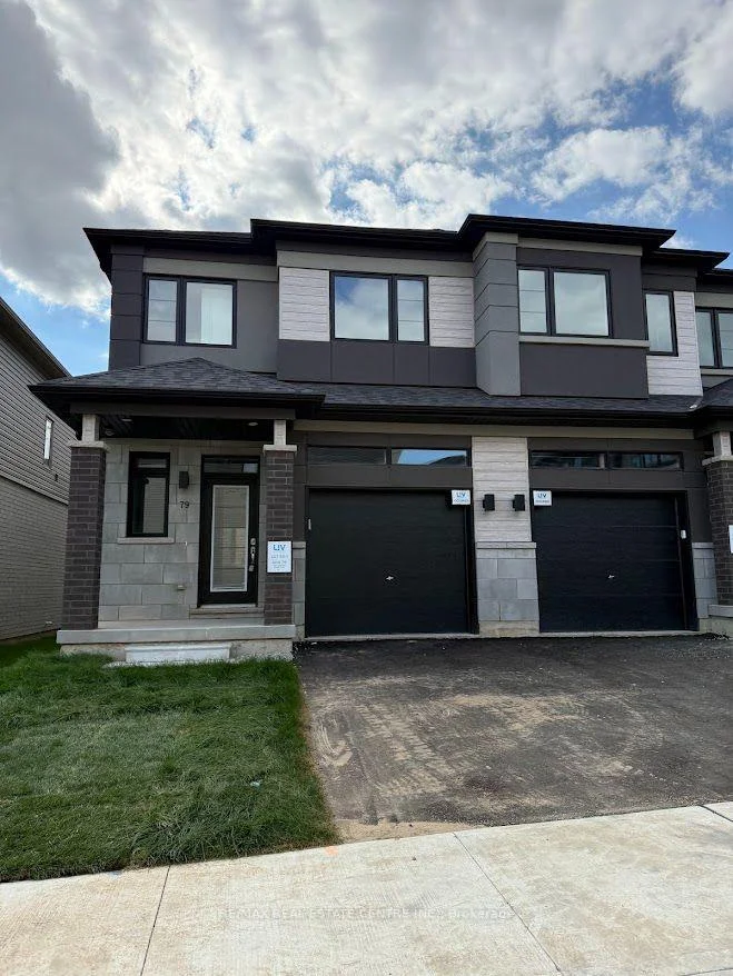 Photo of Unit 79, 660 Colborne Street W