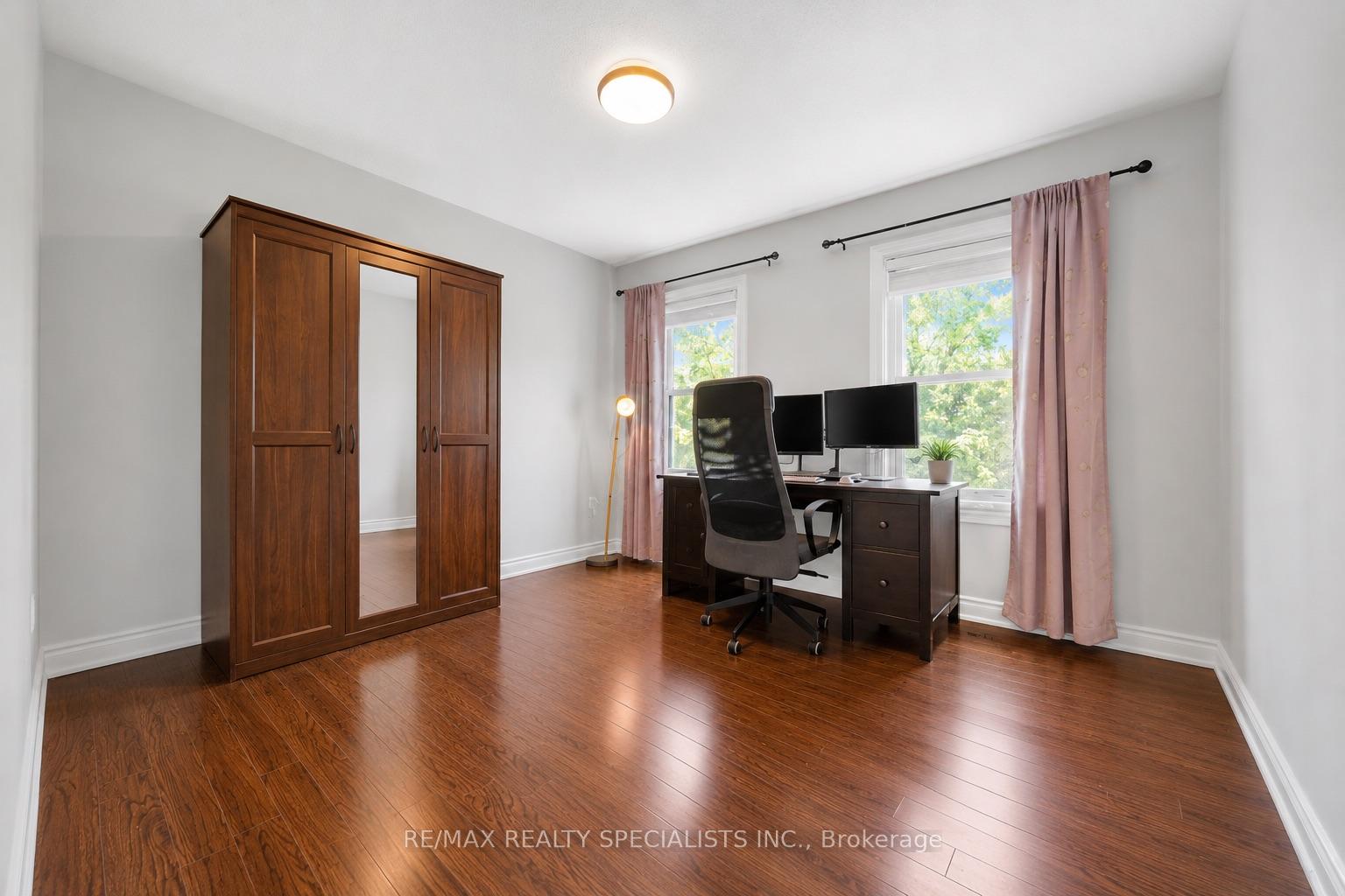 Photo 10 of 22 Clayborne Avenue, Brampton, Fletcher's Meadow — HOMEH