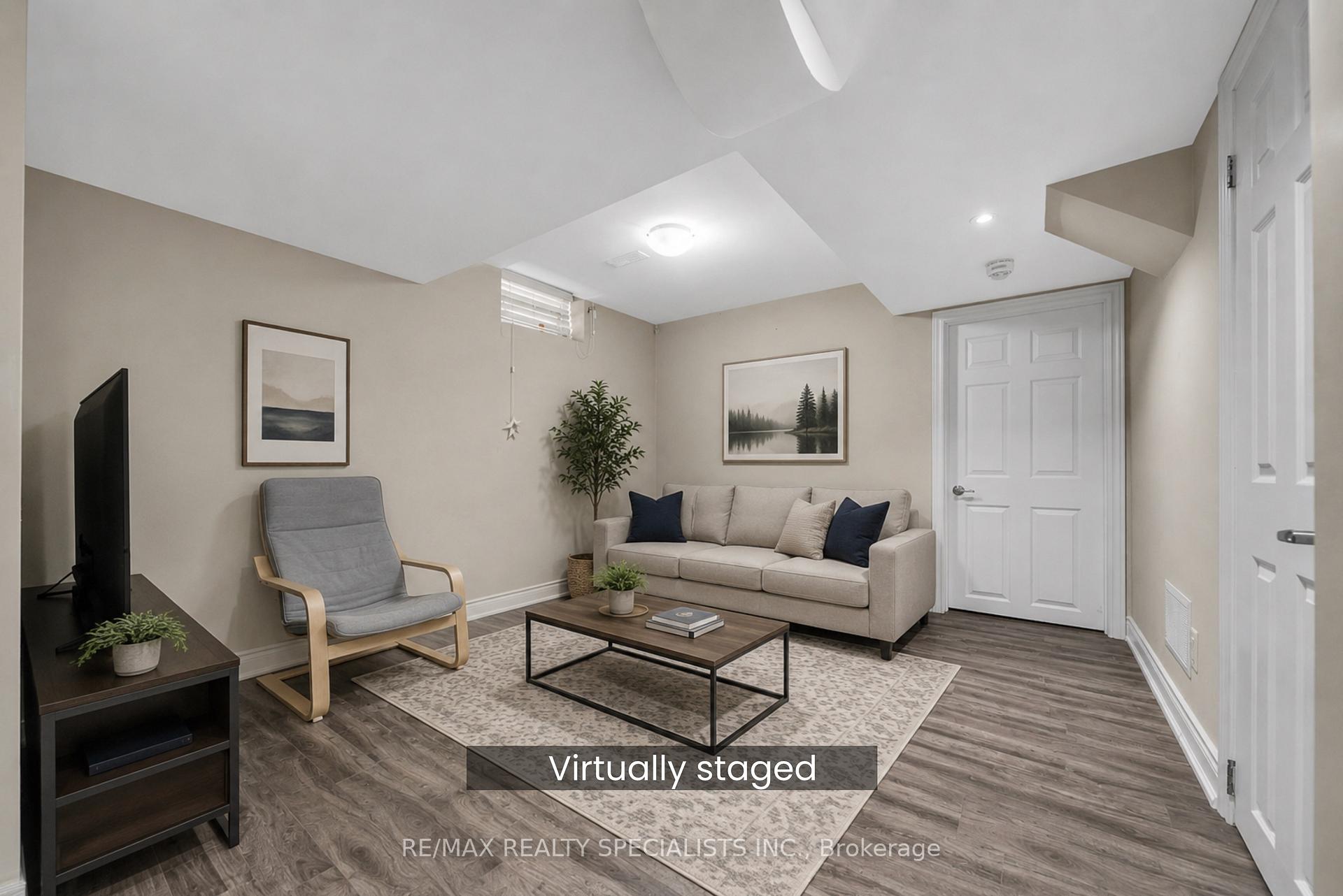 Photo 16 of 22 Clayborne Avenue, Brampton, Fletcher's Meadow — HOMEH