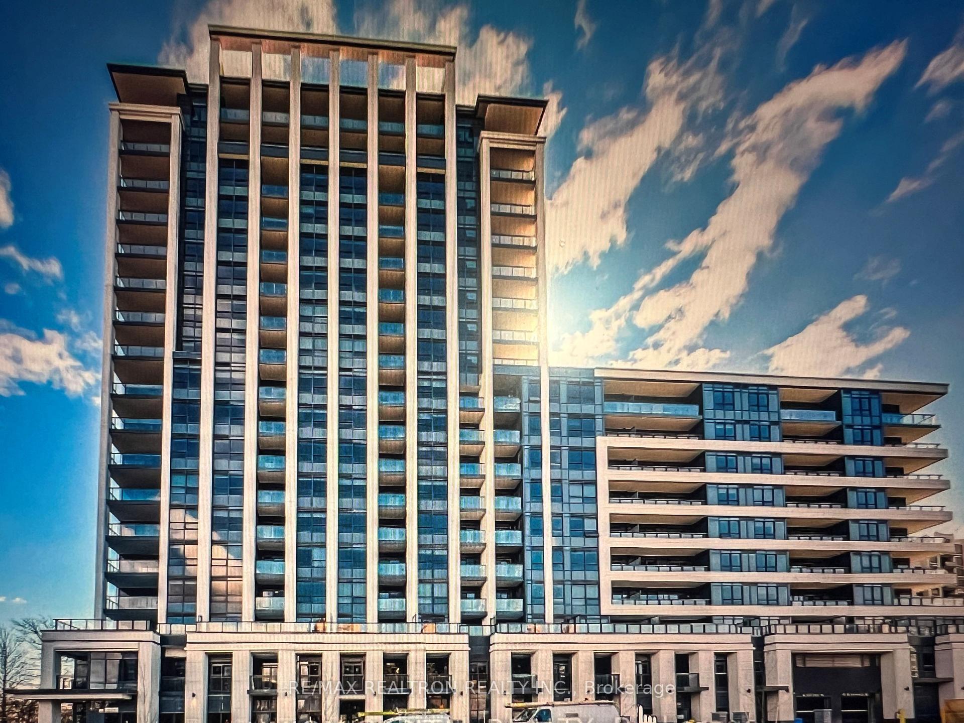 Photo 1 of Unit 1608N, 9 Clegg Road, Markham, Unionville — HOMEH