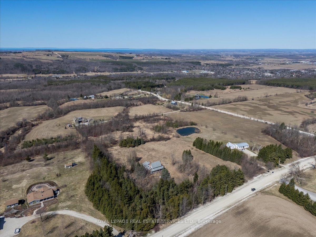 Photo 1 of 7534 6/7 Sideroad Nottawasaga, Clearview, Rural Clearview — HOMEH