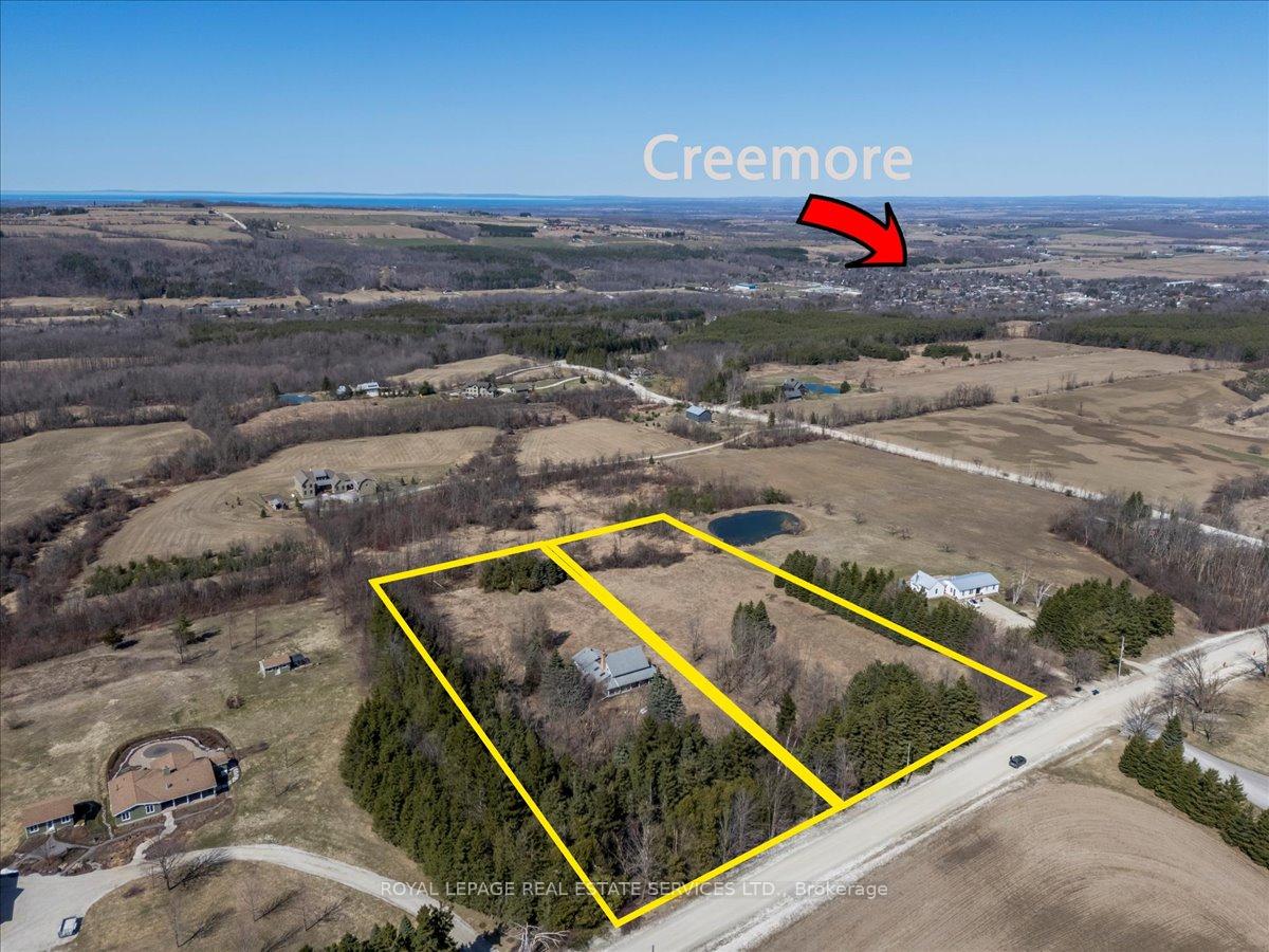 Photo 2 of 7534 6/7 Sideroad Nottawasaga, Clearview, Rural Clearview — HOMEH