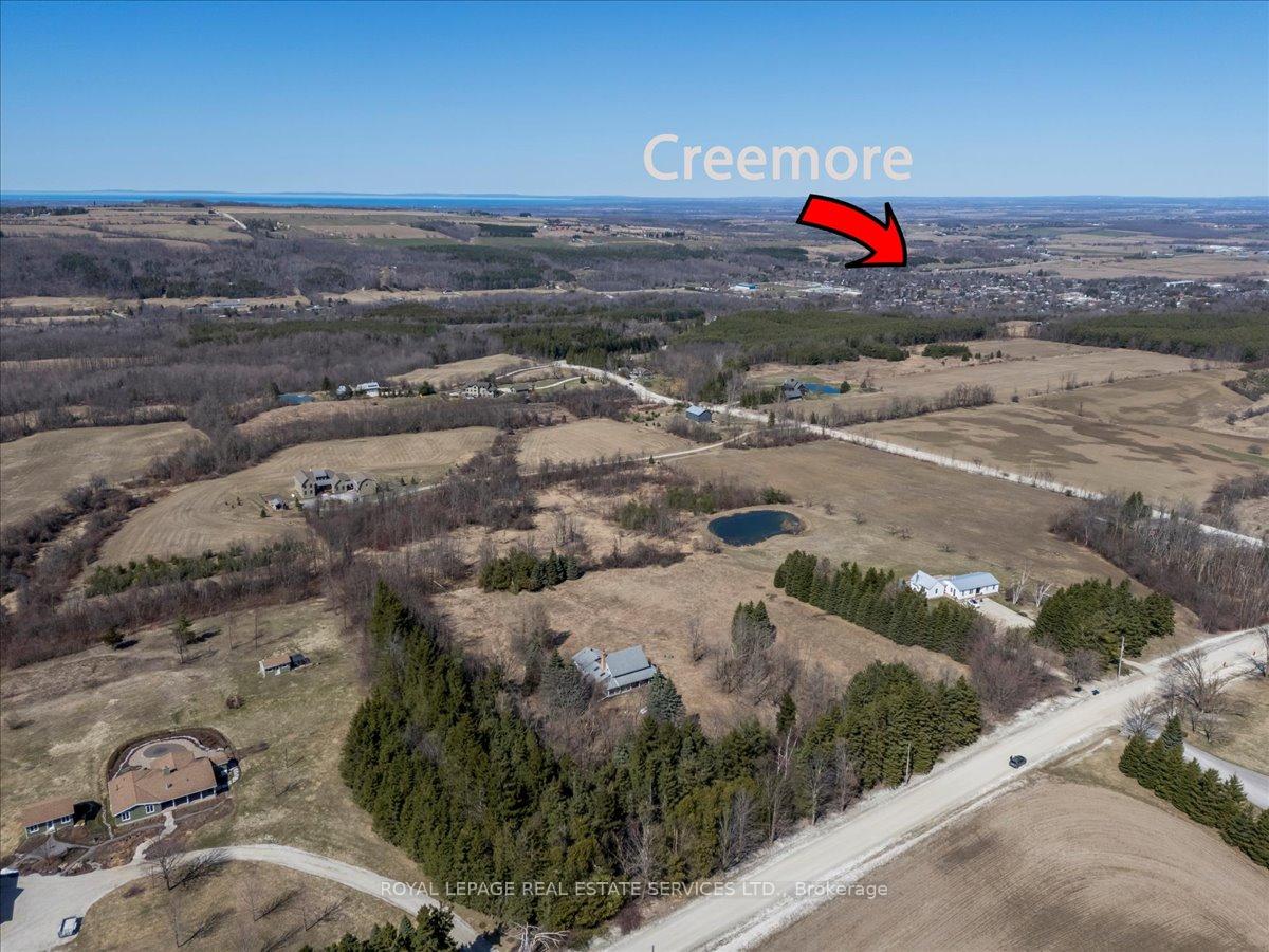 Photo 3 of 7534 6/7 Sideroad Nottawasaga, Clearview, Rural Clearview — HOMEH
