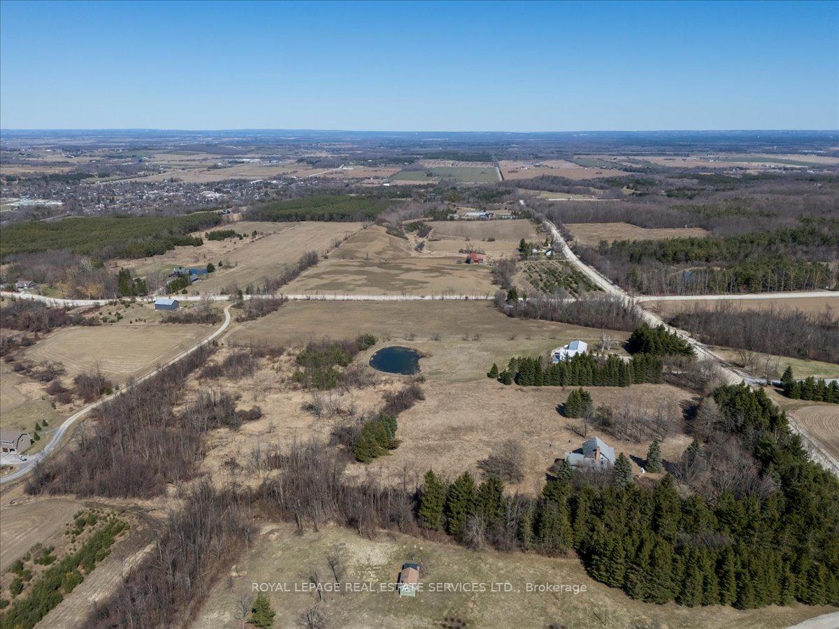 Photo 5 of 7534 6/7 Sideroad Nottawasaga, Clearview, Rural Clearview — HOMEH