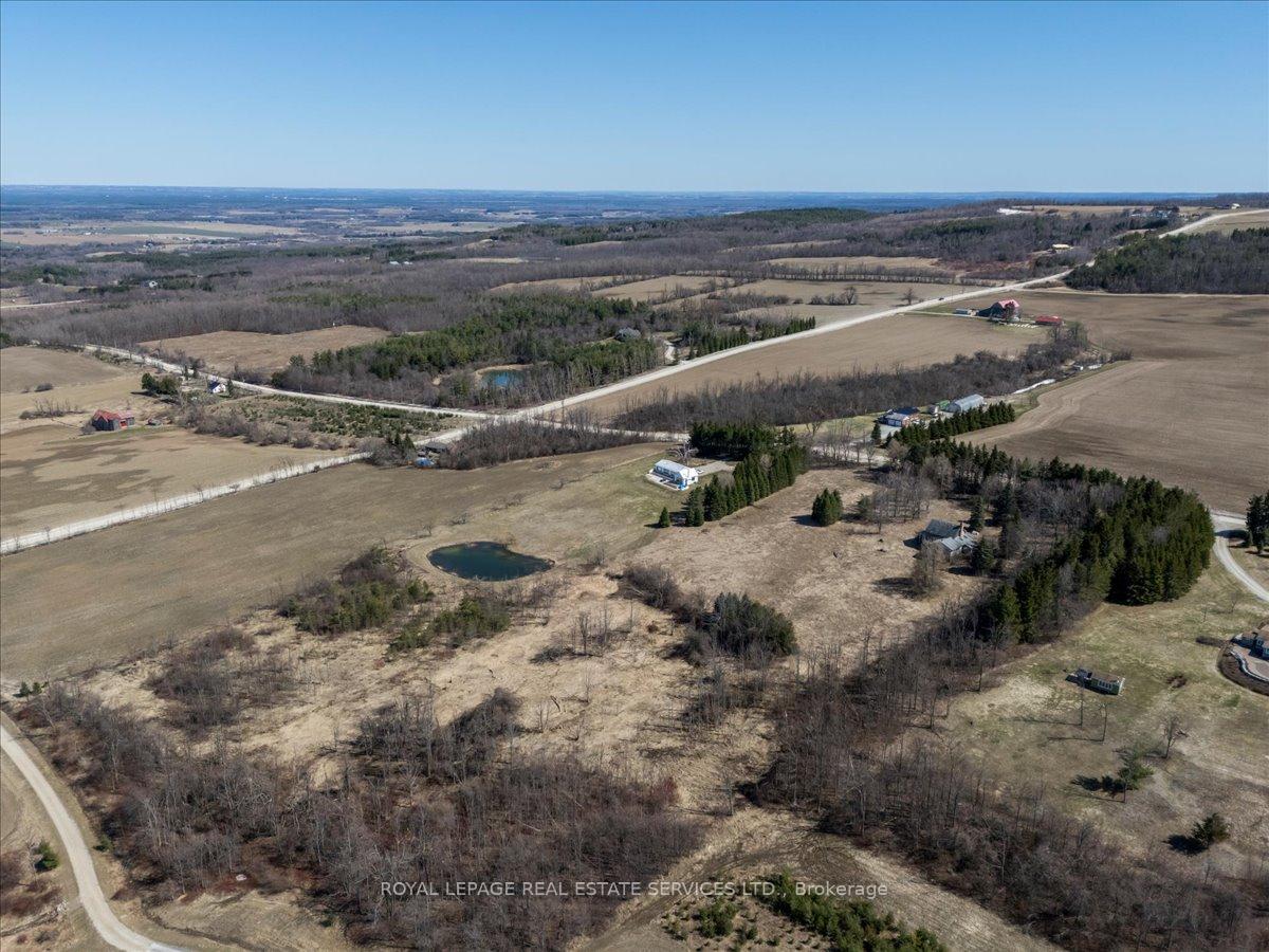 Photo 6 of 7534 6/7 Sideroad Nottawasaga, Clearview, Rural Clearview — HOMEH